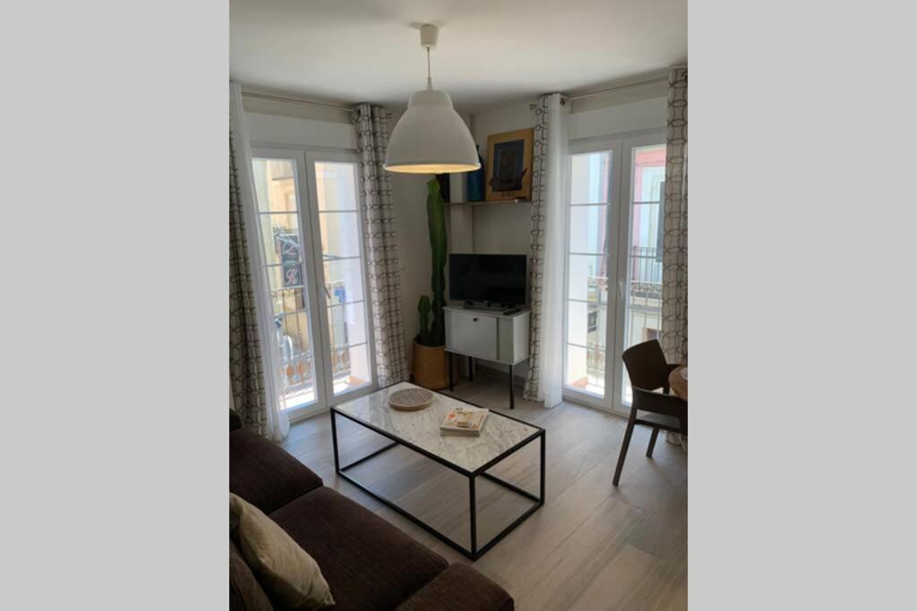 Centrico Apartamento La Llum 1A Alicante Dış mekan fotoğraf