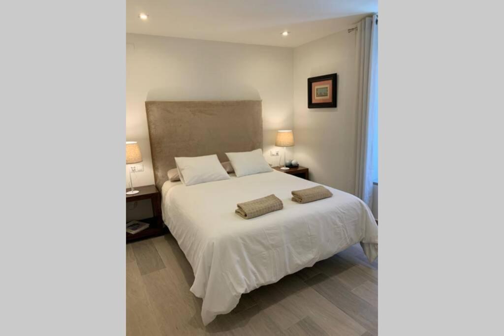 Centrico Apartamento La Llum 1A Alicante Dış mekan fotoğraf