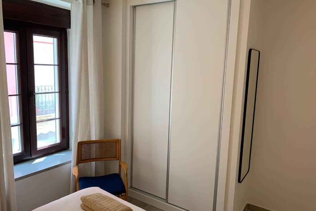 Centrico Apartamento La Llum 1A Alicante Dış mekan fotoğraf
