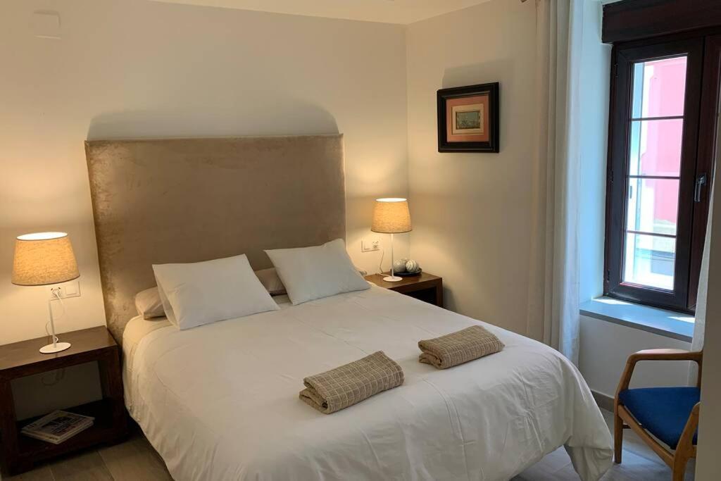 Centrico Apartamento La Llum 1A Alicante Dış mekan fotoğraf